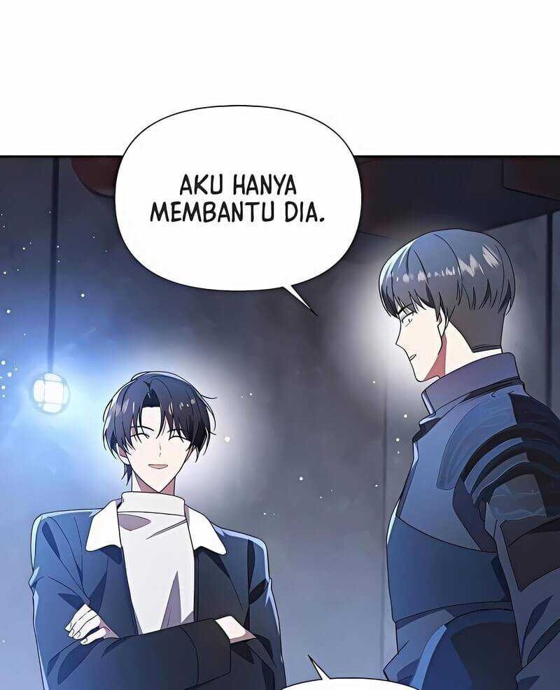 Somebody Stop the Pope Chapter 45 Gambar 14