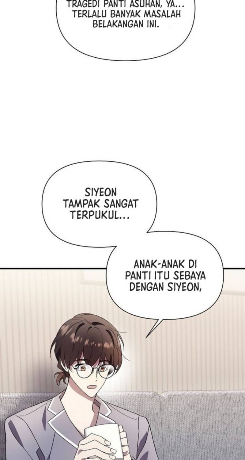 Somebody Stop the Pope Chapter 46 Gambar 20