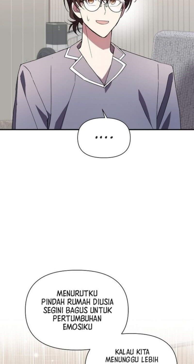 Somebody Stop the Pope Chapter 46 Gambar 24