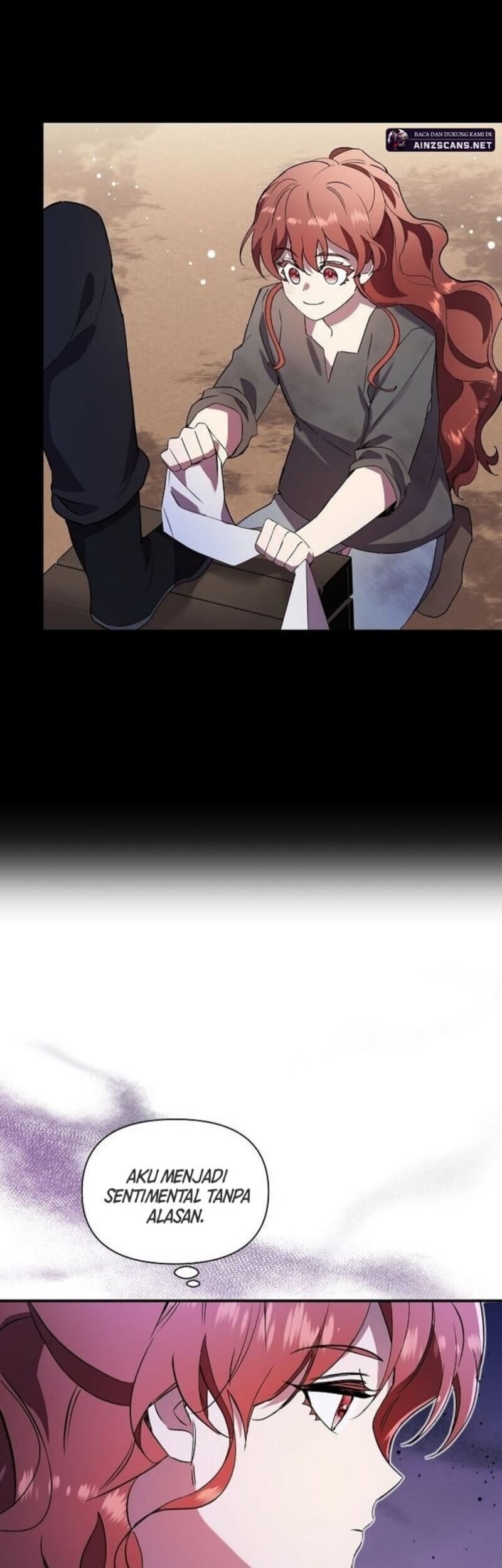 Somebody Stop the Pope Chapter 46 Gambar 27