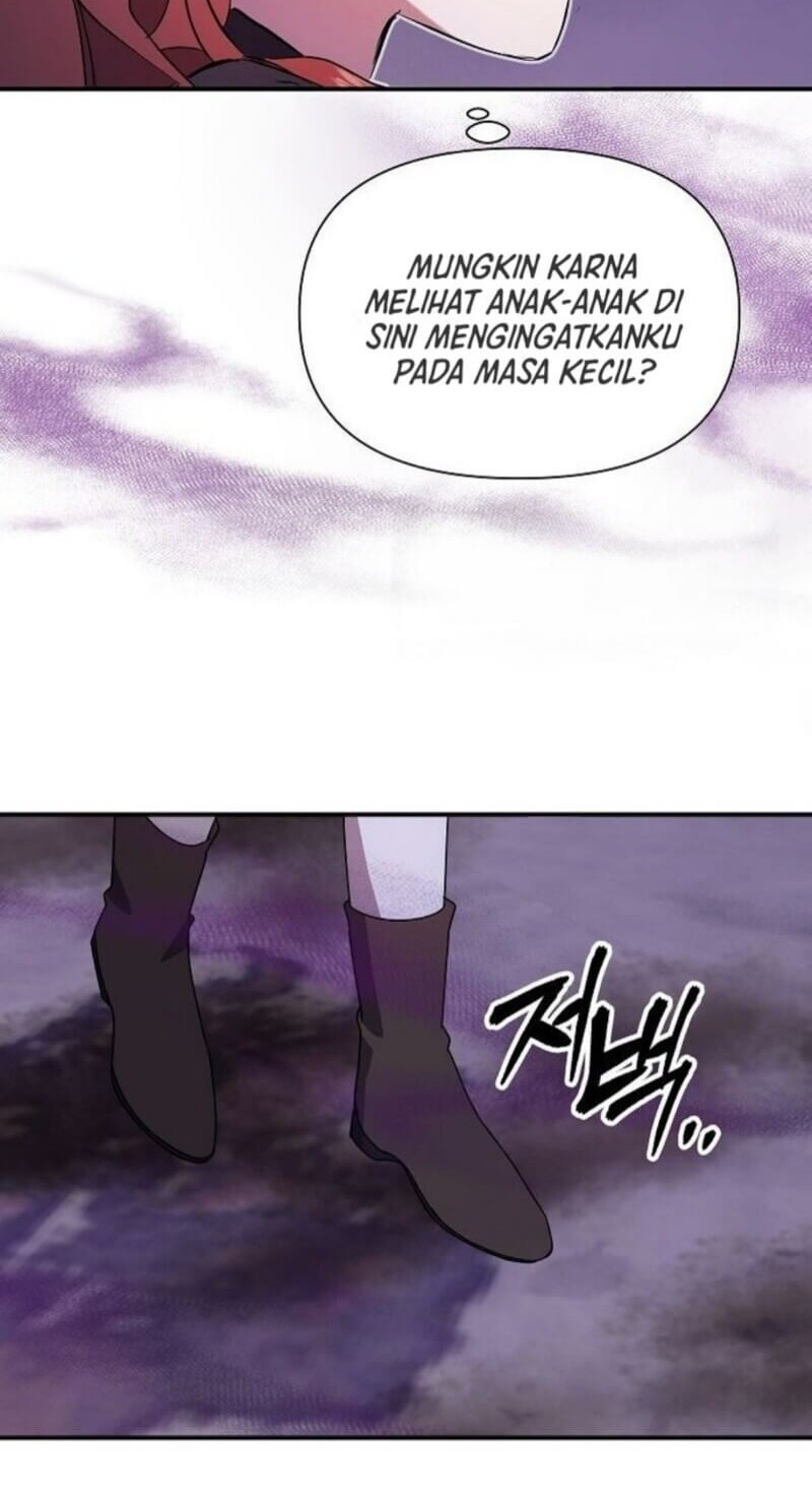Somebody Stop the Pope Chapter 46 Gambar 28