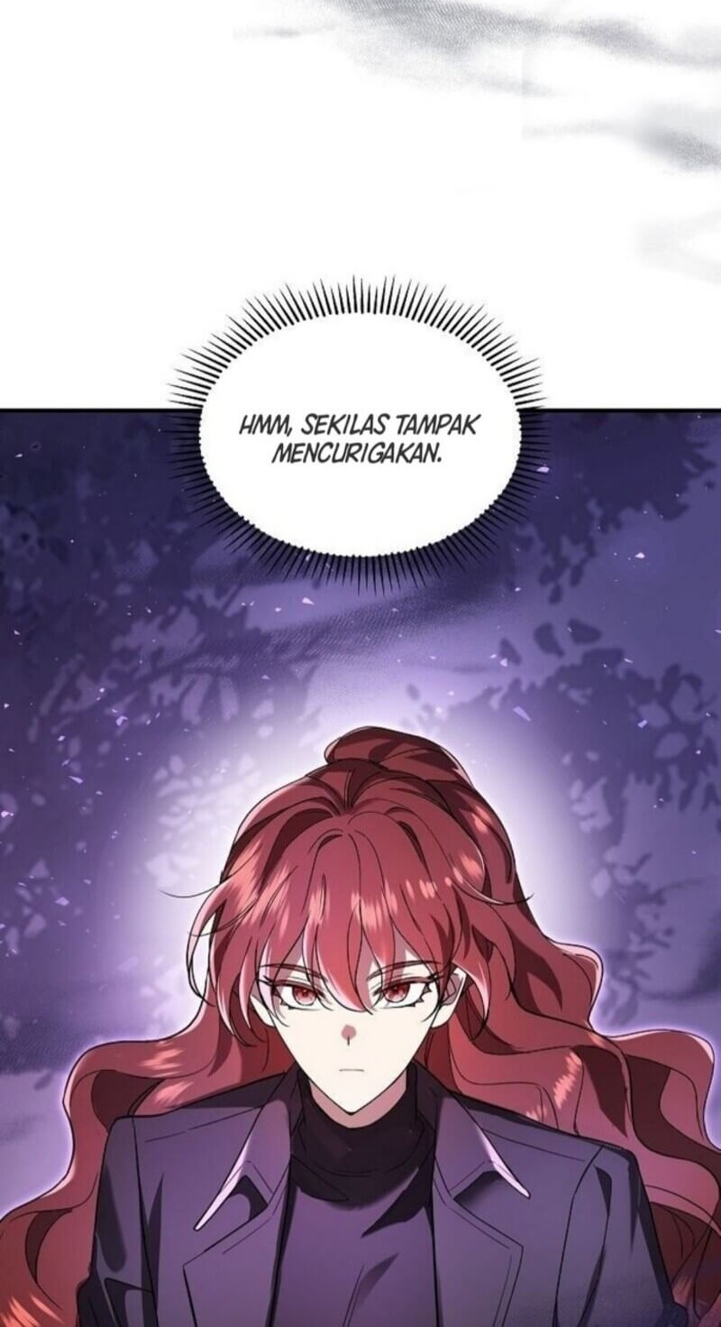 Somebody Stop the Pope Chapter 46 Gambar 30