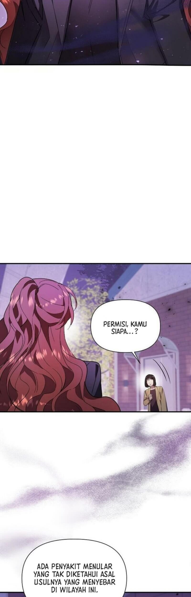 Somebody Stop the Pope Chapter 46 Gambar 31