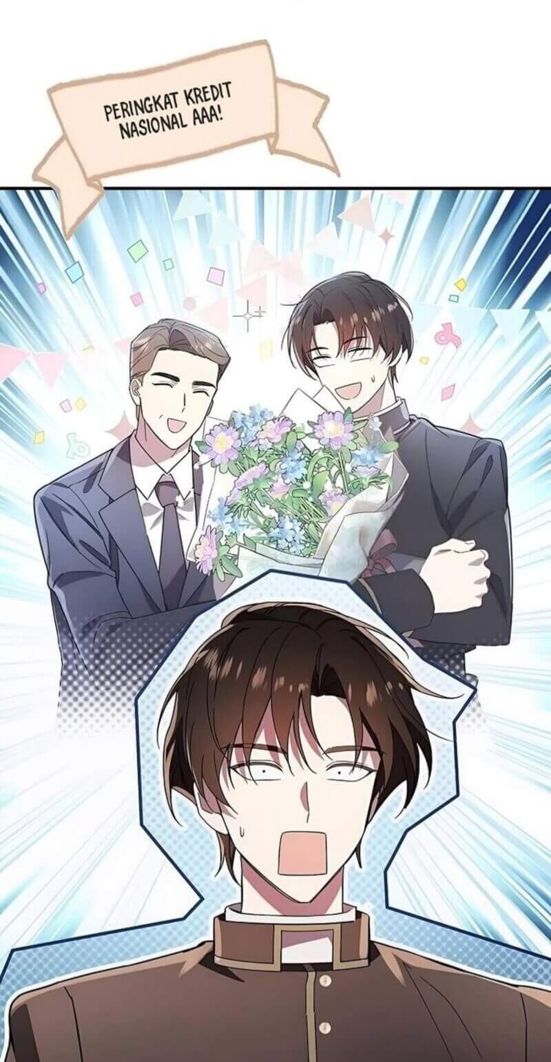Somebody Stop the Pope Chapter 46 Gambar 6