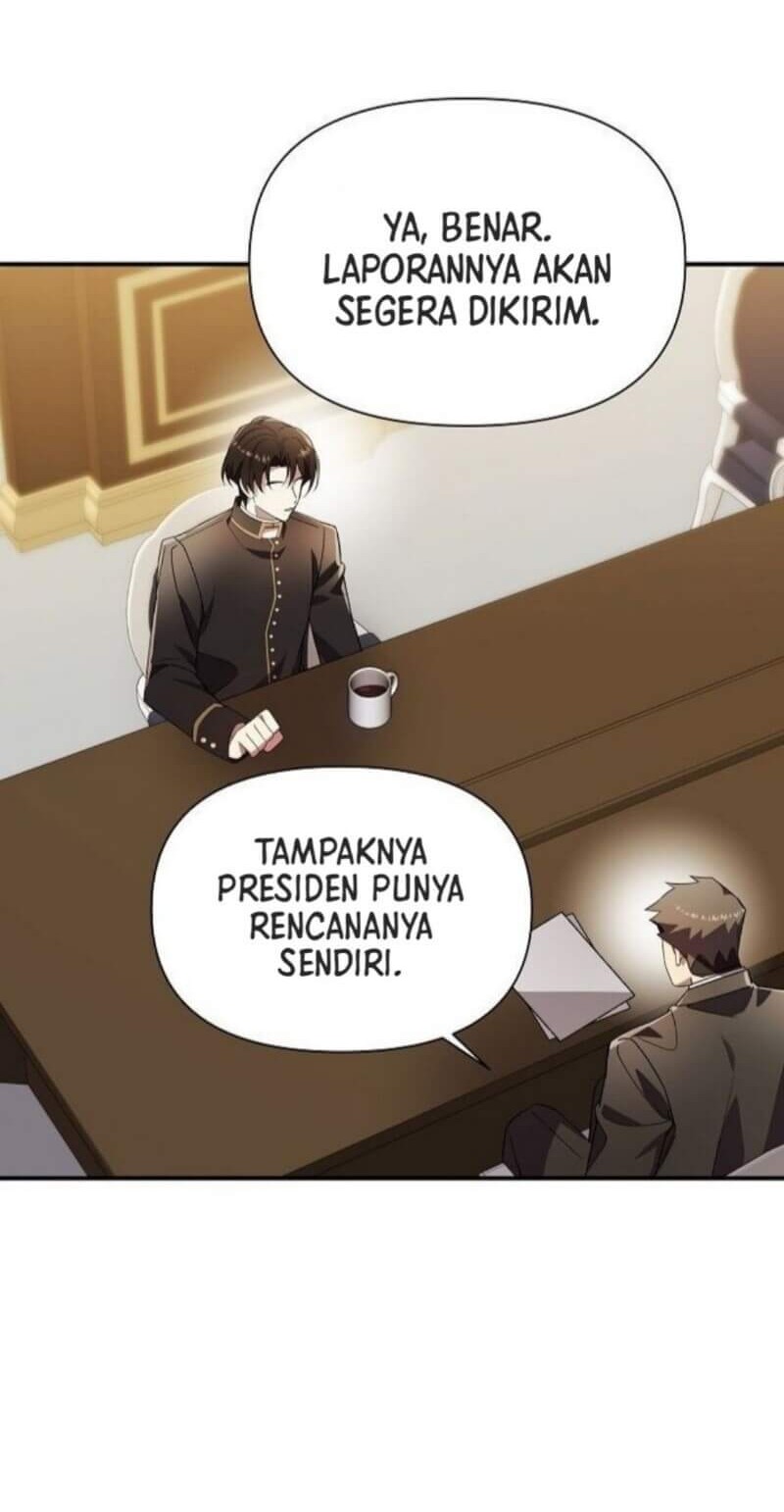 Somebody Stop the Pope Chapter 46 Gambar 10