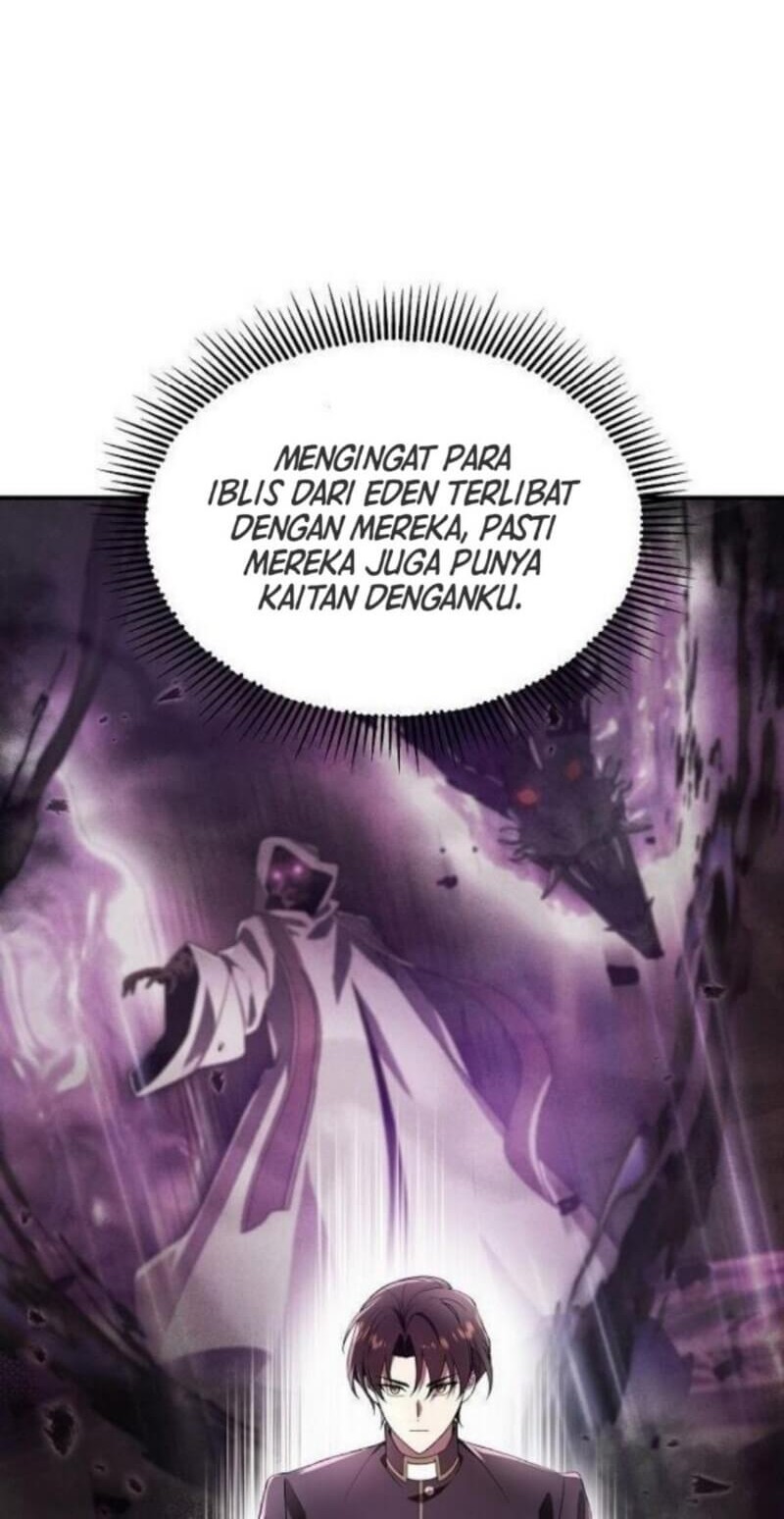 Somebody Stop the Pope Chapter 46 Gambar 14