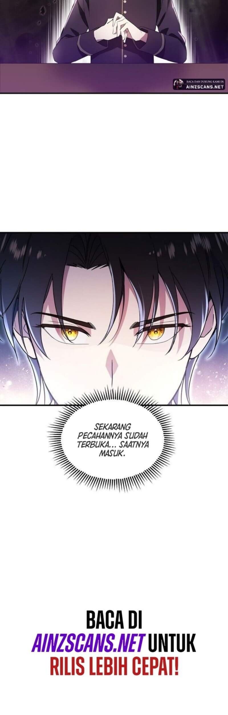 Somebody Stop the Pope Chapter 46 Gambar 15