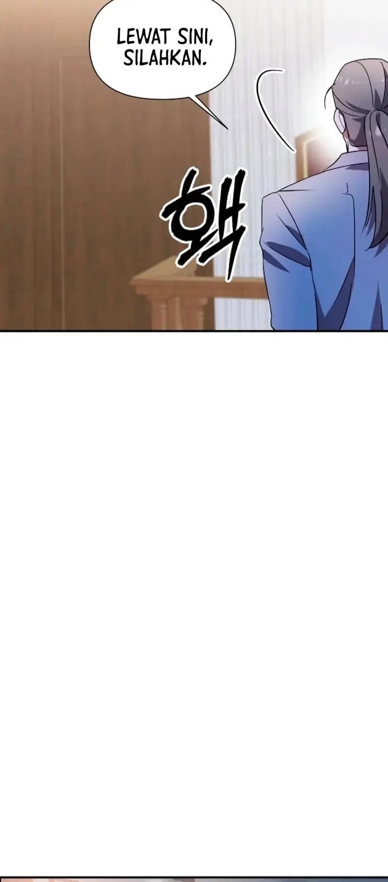 Somebody Stop the Pope Chapter 47 Gambar 36