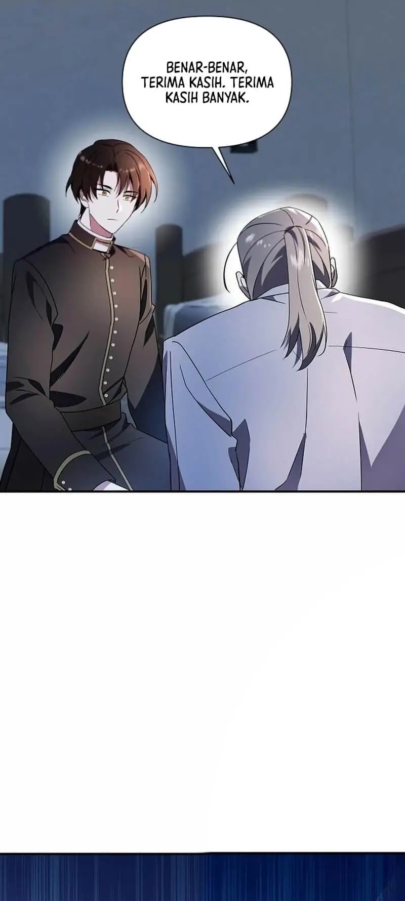 Somebody Stop the Pope Chapter 47 Gambar 48