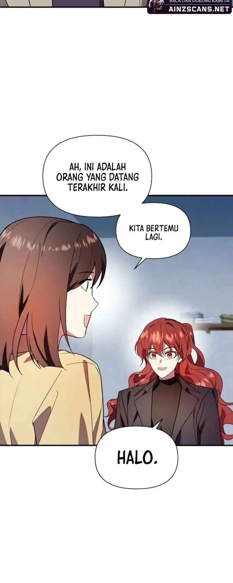 Somebody Stop the Pope Chapter 47 Gambar 51