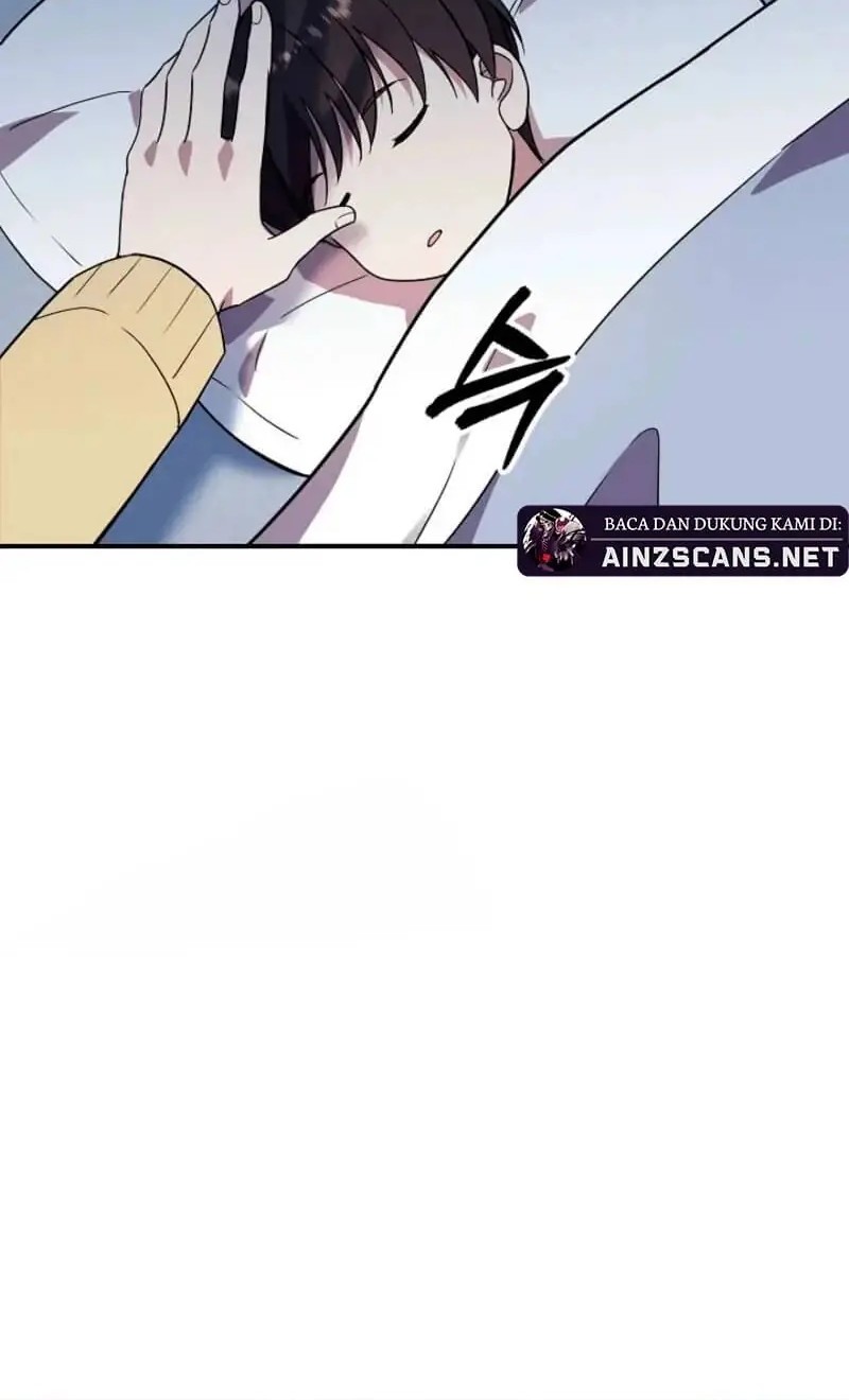 Somebody Stop the Pope Chapter 47 Gambar 54