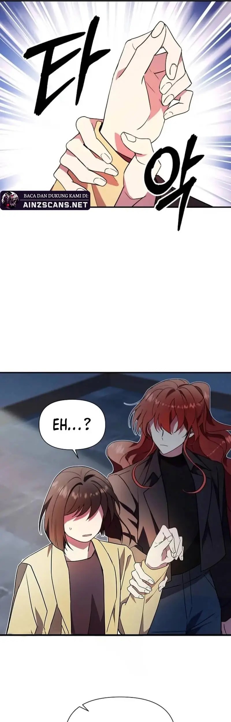 Somebody Stop the Pope Chapter 47 Gambar 55