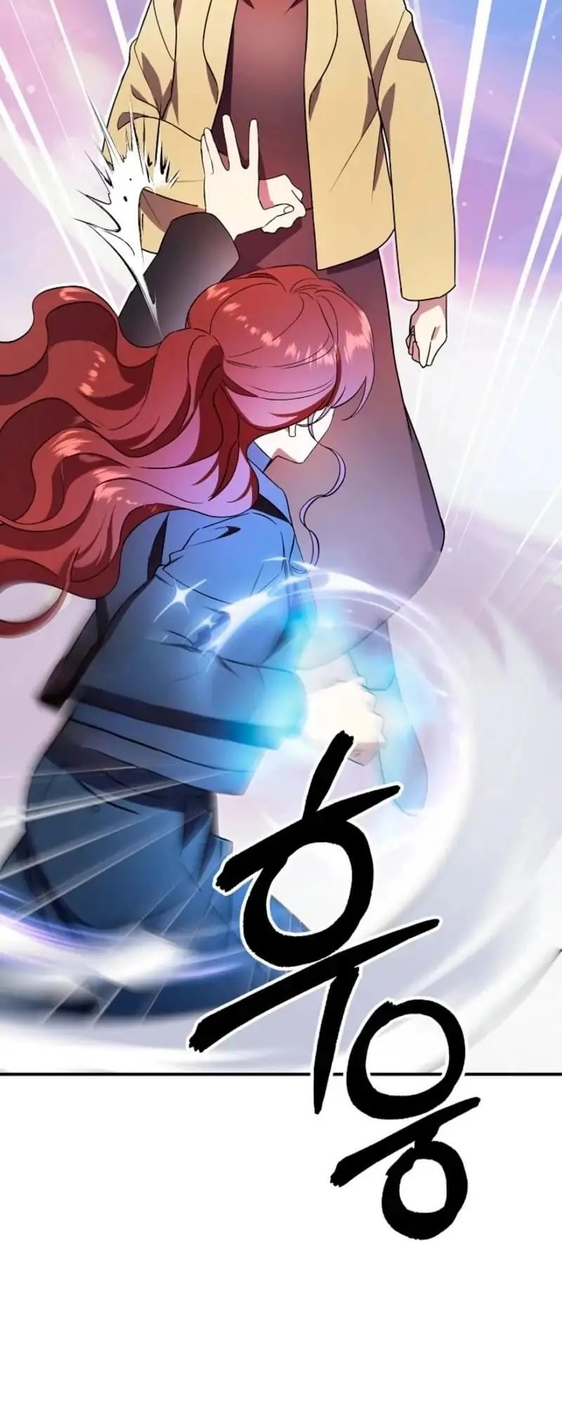 Somebody Stop the Pope Chapter 47 Gambar 57