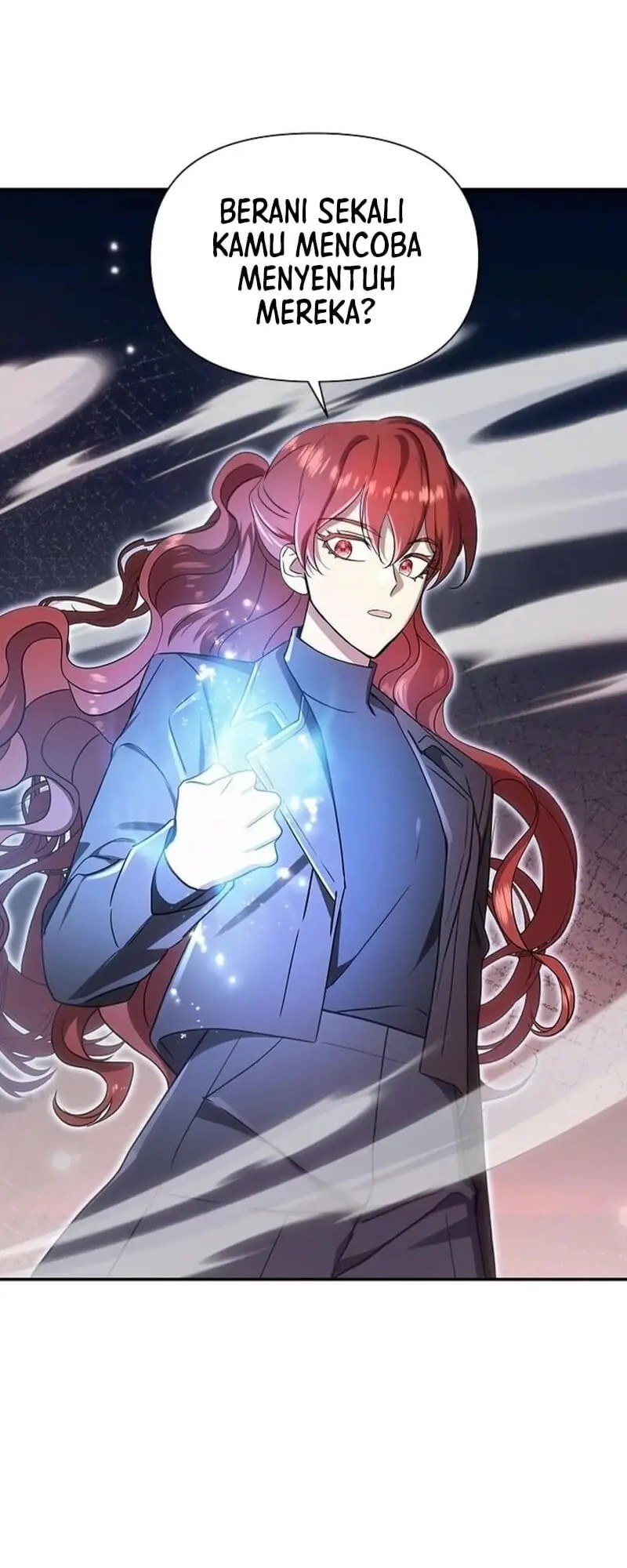 Somebody Stop the Pope Chapter 47 Gambar 60