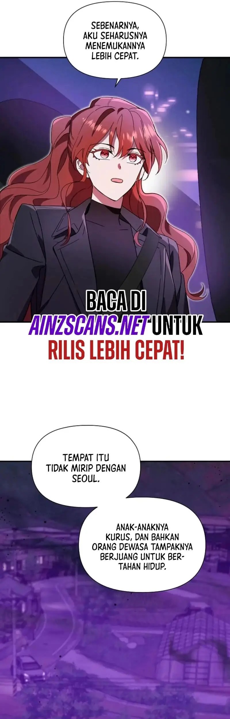 Somebody Stop the Pope Chapter 47 Gambar 7