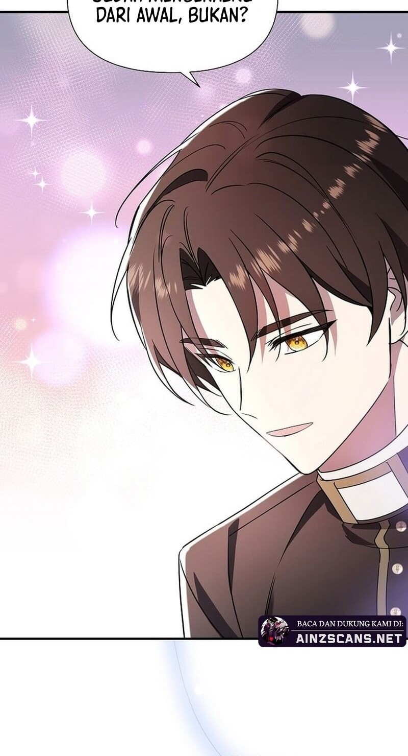 Somebody Stop the Pope Chapter 48 Gambar 38