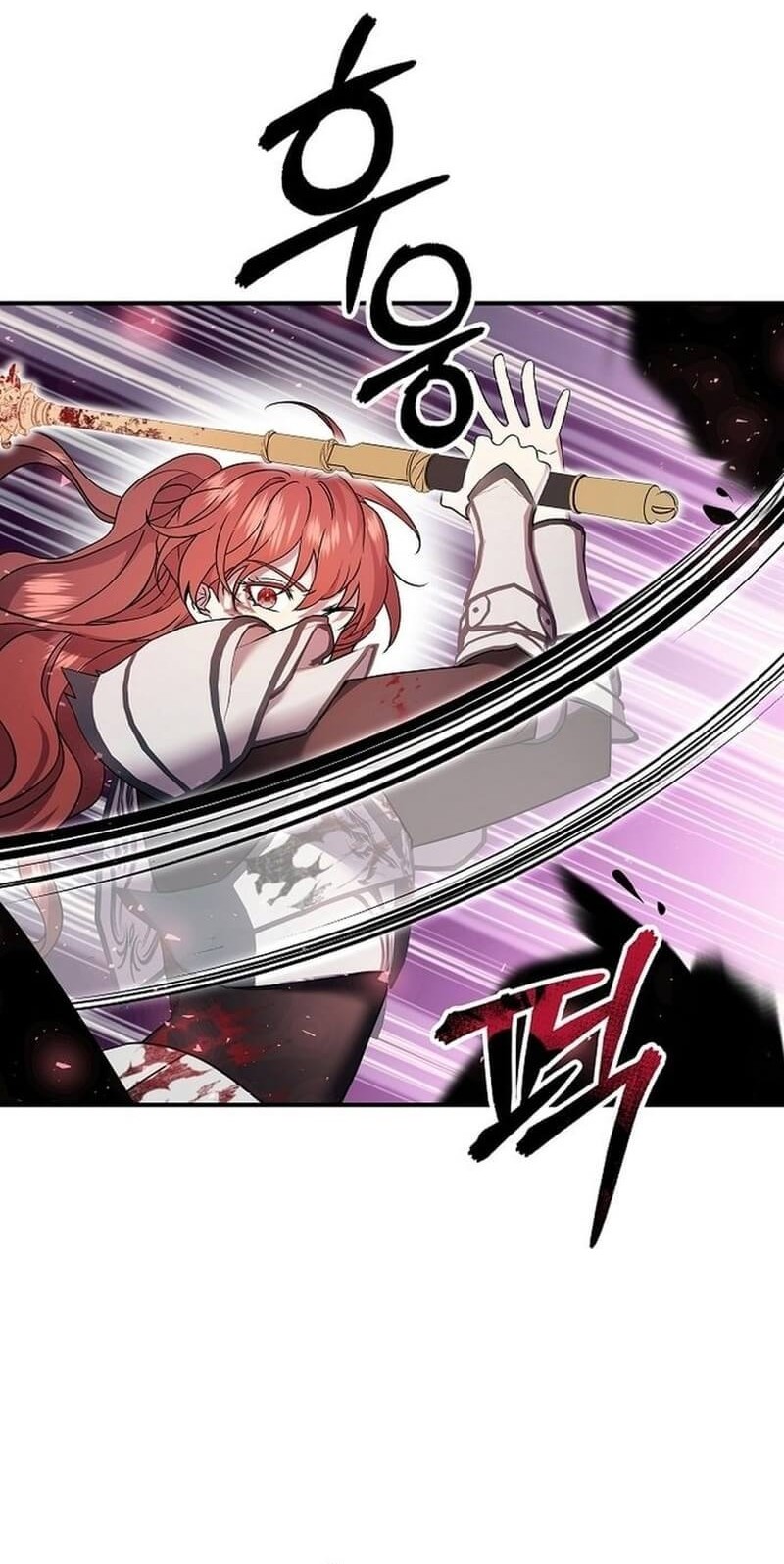 Somebody Stop the Pope Chapter 48 Gambar 47