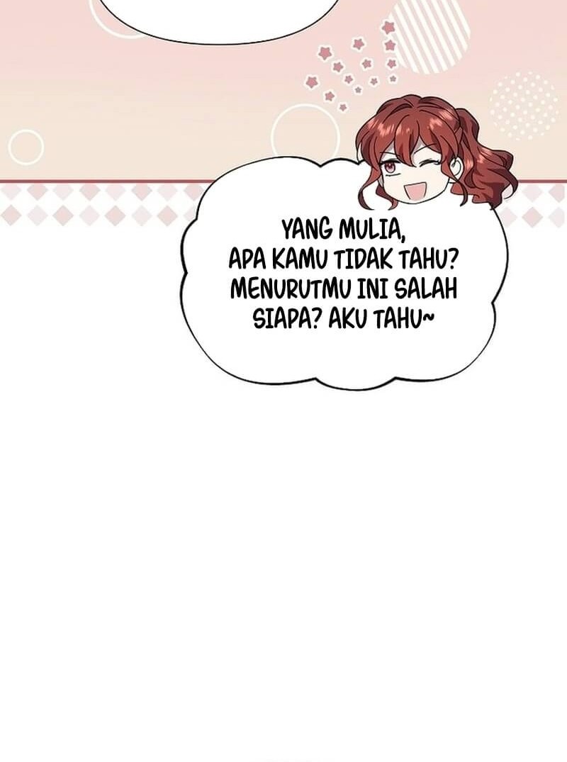 Somebody Stop the Pope Chapter 48 Gambar 50