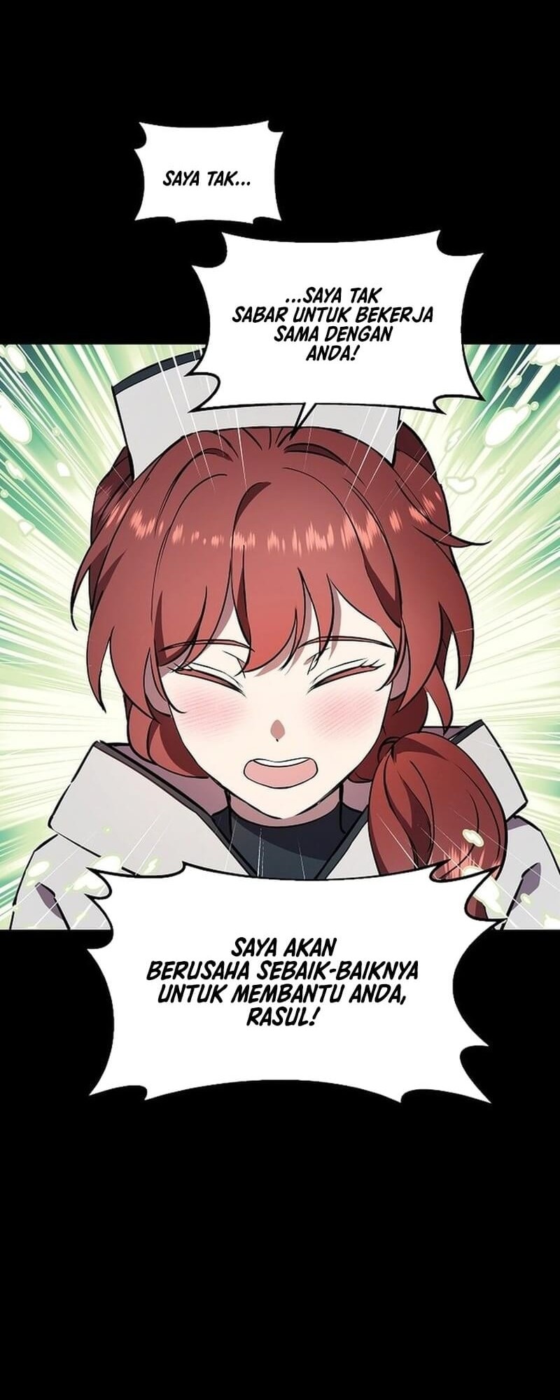 Somebody Stop the Pope Chapter 48 Gambar 53