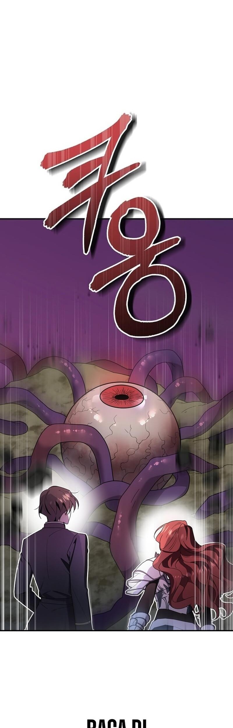Somebody Stop the Pope Chapter 48 Gambar 58