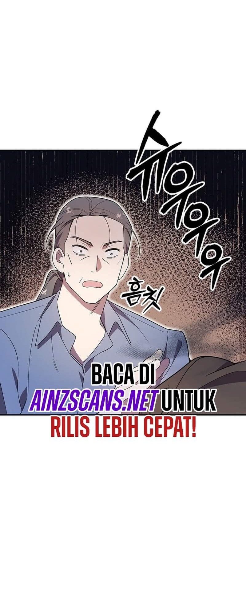 Somebody Stop the Pope Chapter 48 Gambar 6