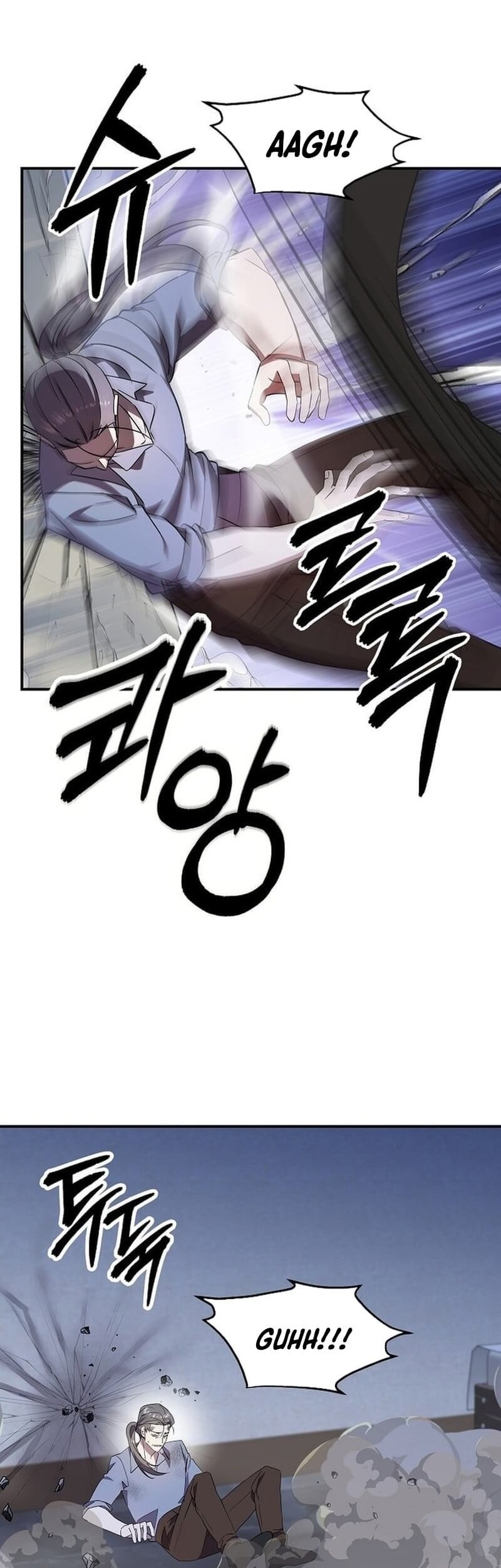 Somebody Stop the Pope Chapter 48 Gambar 7