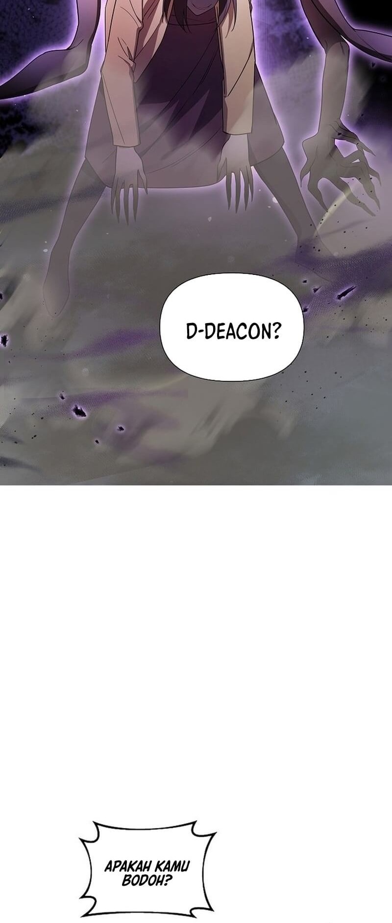 Somebody Stop the Pope Chapter 48 Gambar 9
