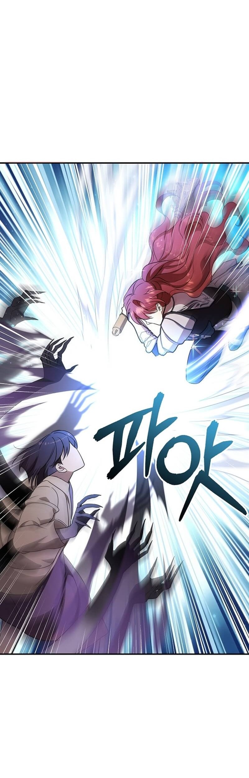 Somebody Stop the Pope Chapter 48 Gambar 19