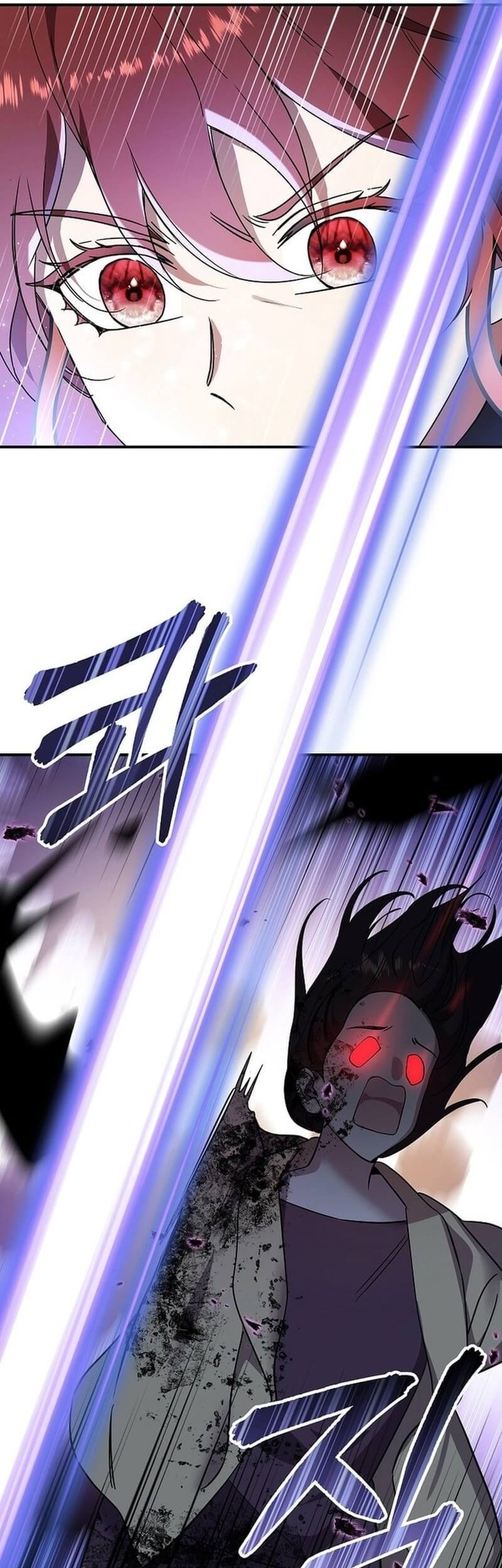 Somebody Stop the Pope Chapter 48 Gambar 21