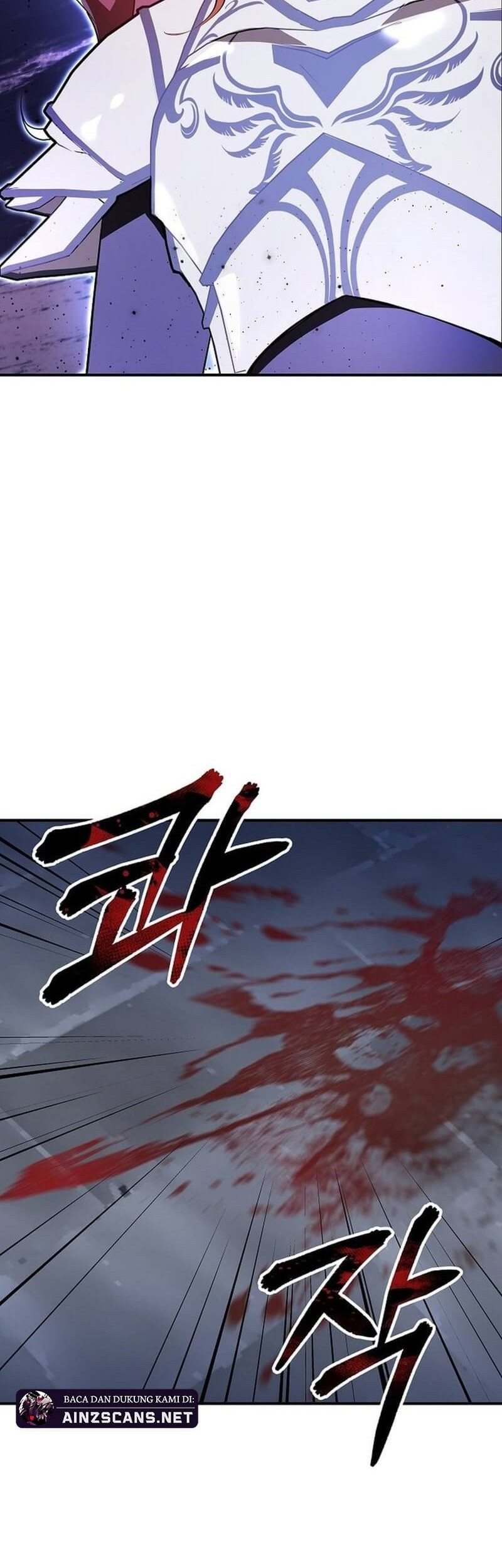 Somebody Stop the Pope Chapter 48 Gambar 25
