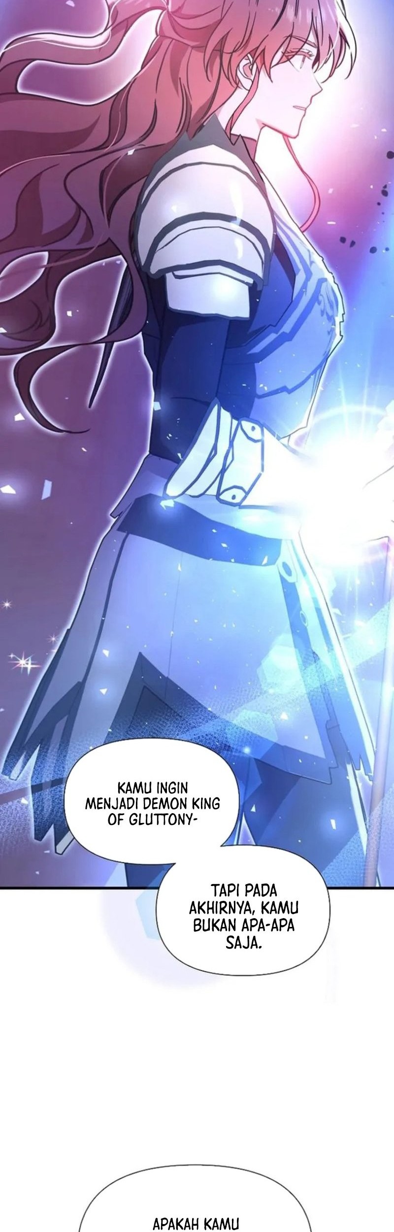 Somebody Stop the Pope Chapter 49 Gambar 42