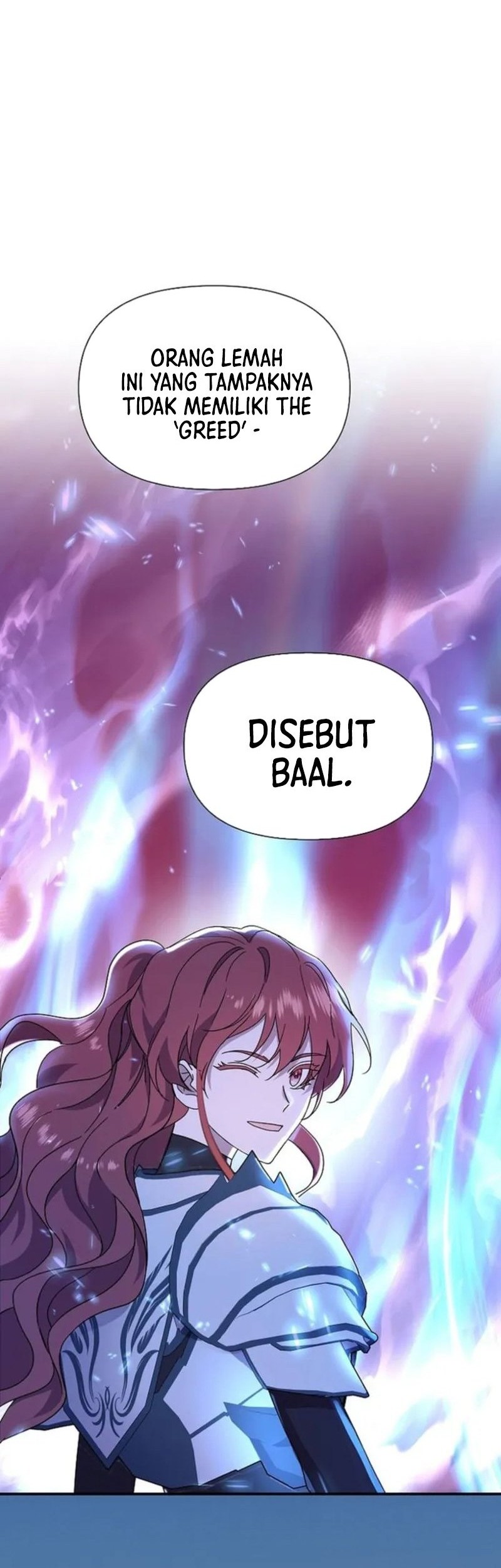 Somebody Stop the Pope Chapter 49 Gambar 44