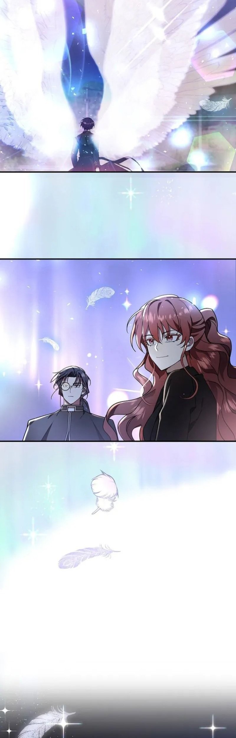 Somebody Stop the Pope Chapter 49 Gambar 57