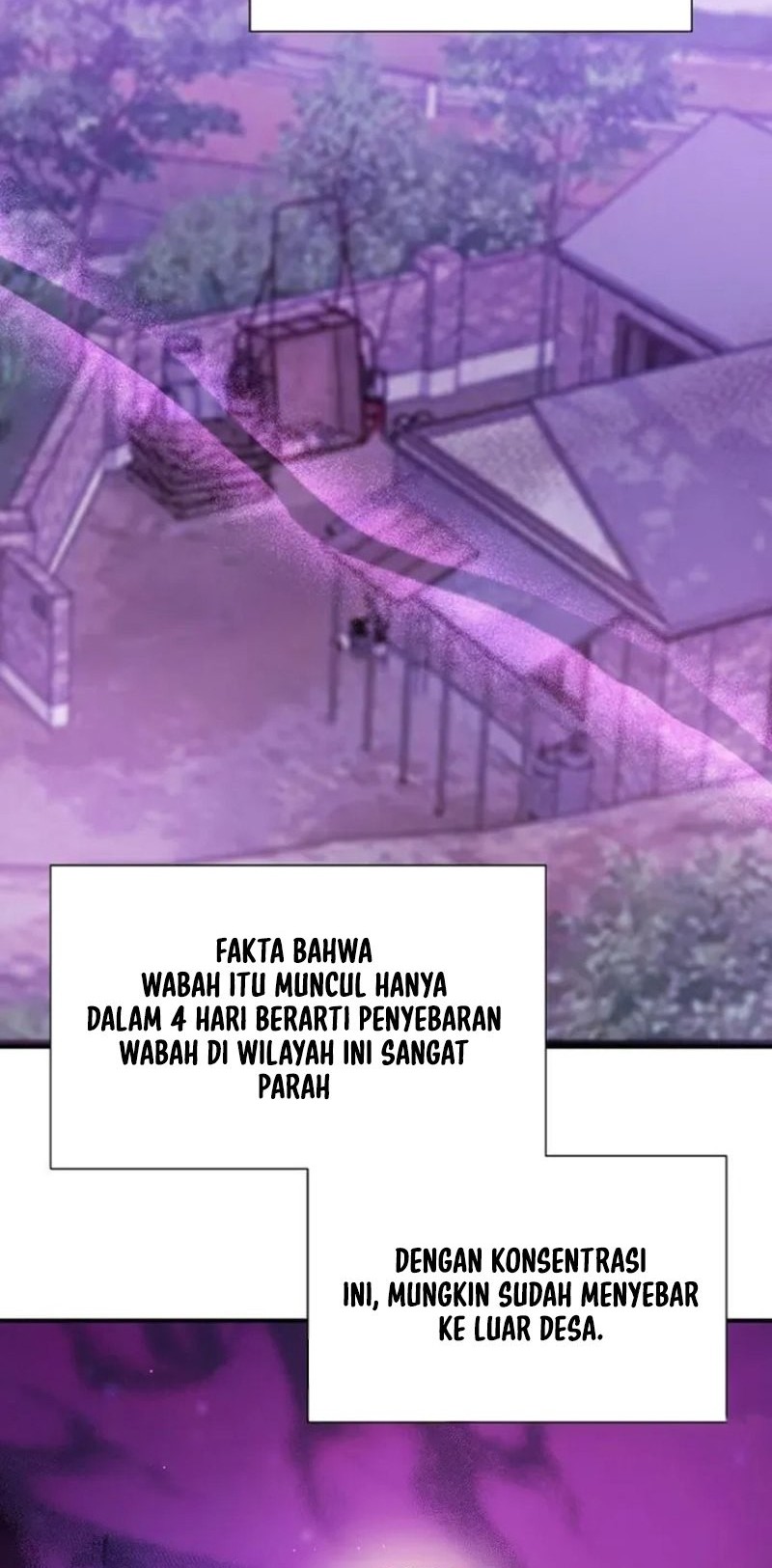Somebody Stop the Pope Chapter 49 Gambar 4