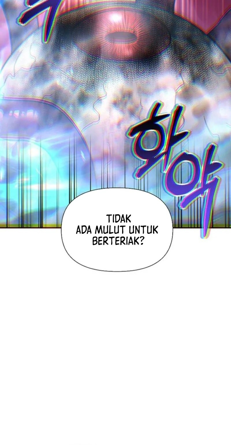 Somebody Stop the Pope Chapter 49 Gambar 12