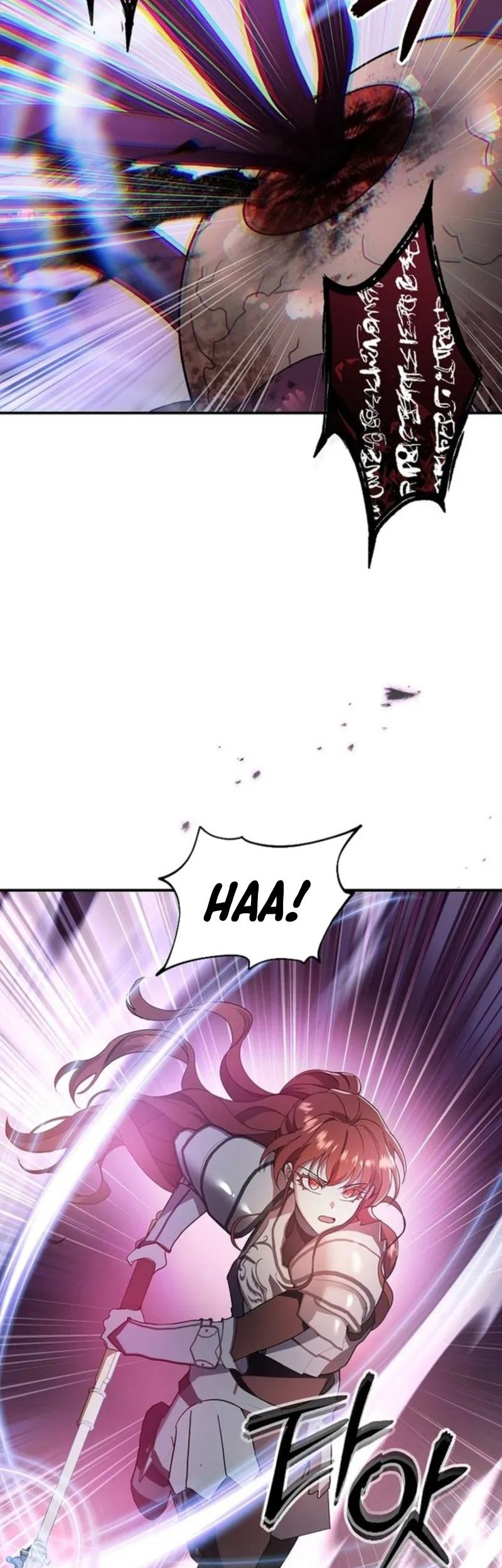 Somebody Stop the Pope Chapter 49 Gambar 14