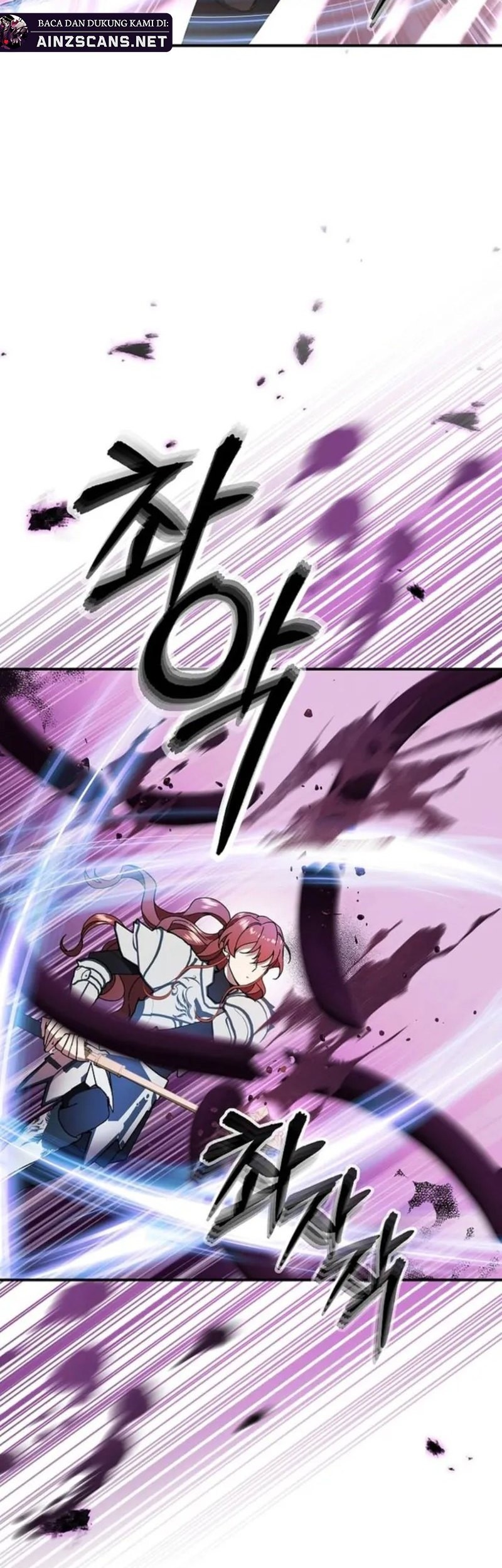 Somebody Stop the Pope Chapter 49 Gambar 15