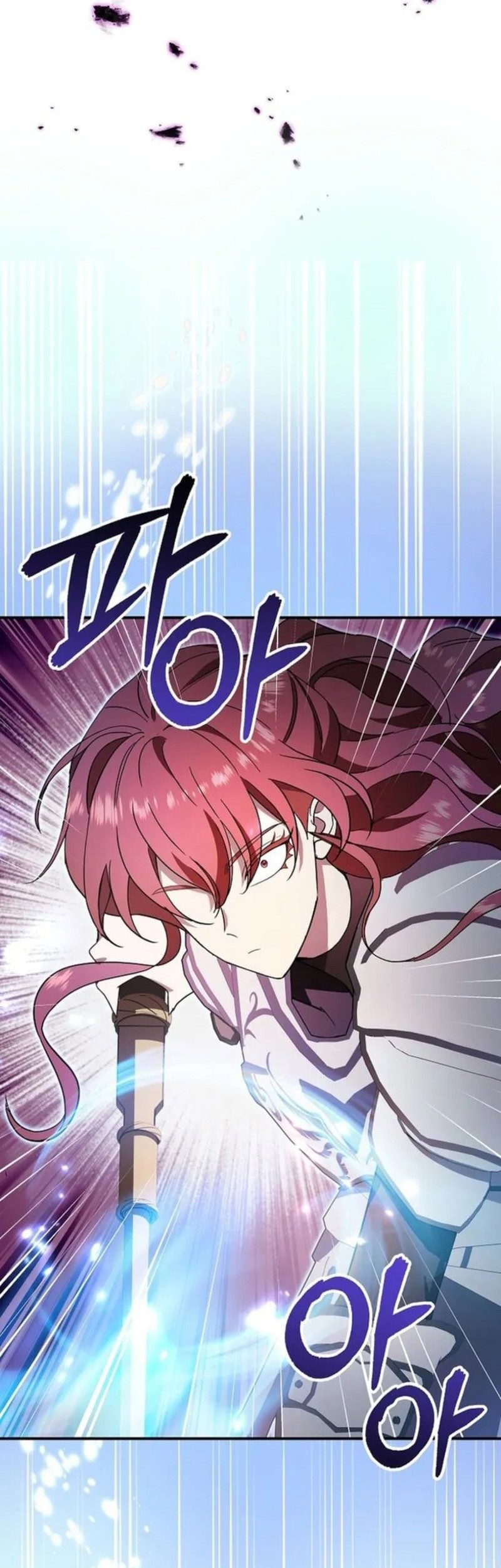 Somebody Stop the Pope Chapter 49 Gambar 27