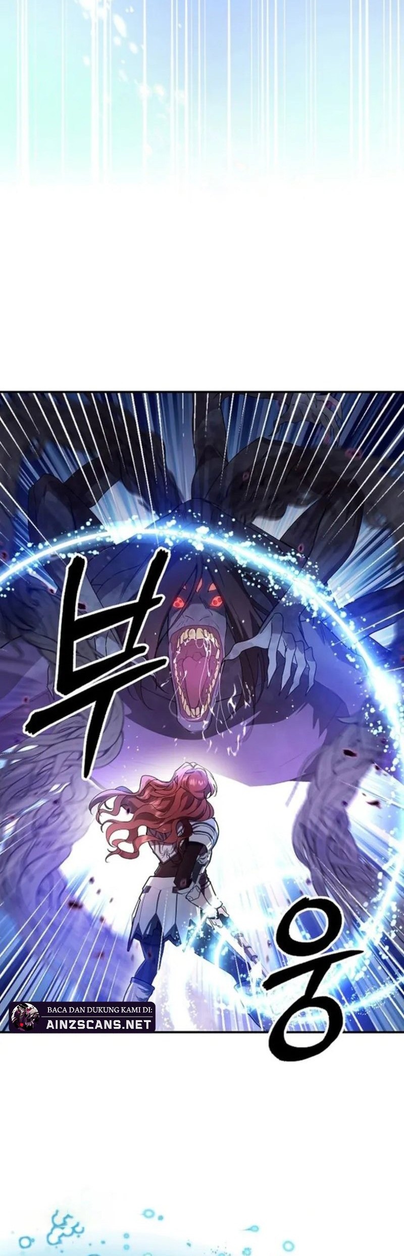 Somebody Stop the Pope Chapter 49 Gambar 28