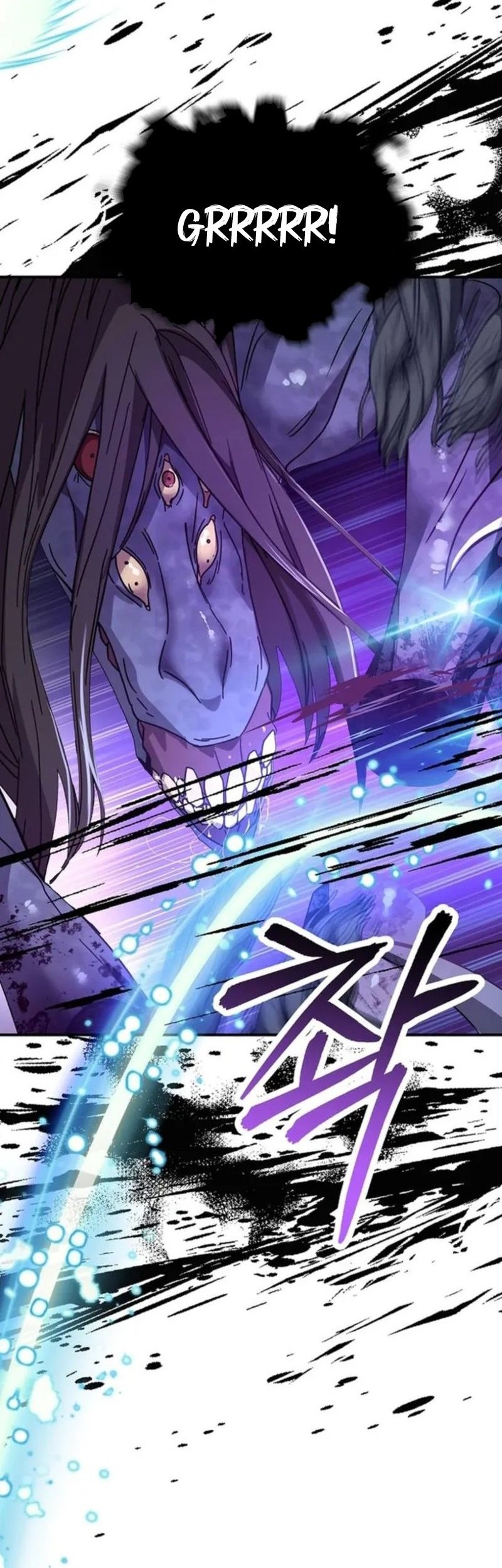 Somebody Stop the Pope Chapter 49 Gambar 30