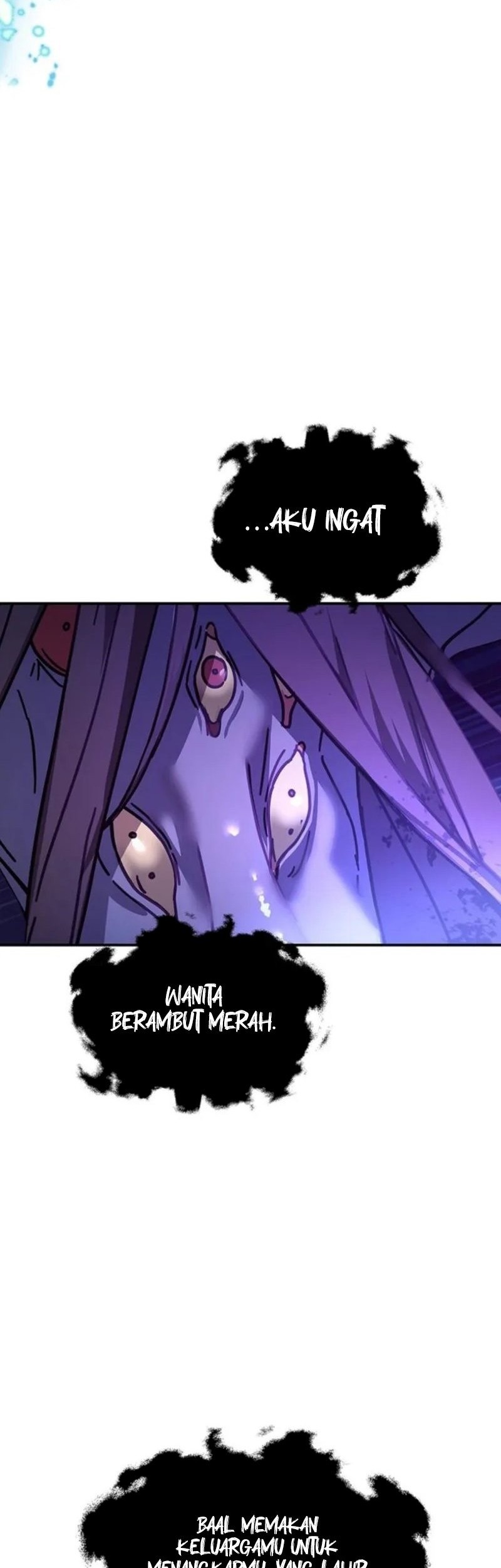 Somebody Stop the Pope Chapter 49 Gambar 31