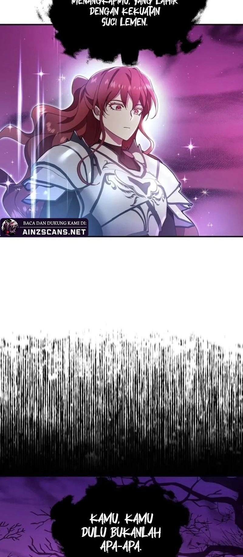 Somebody Stop the Pope Chapter 49 Gambar 32