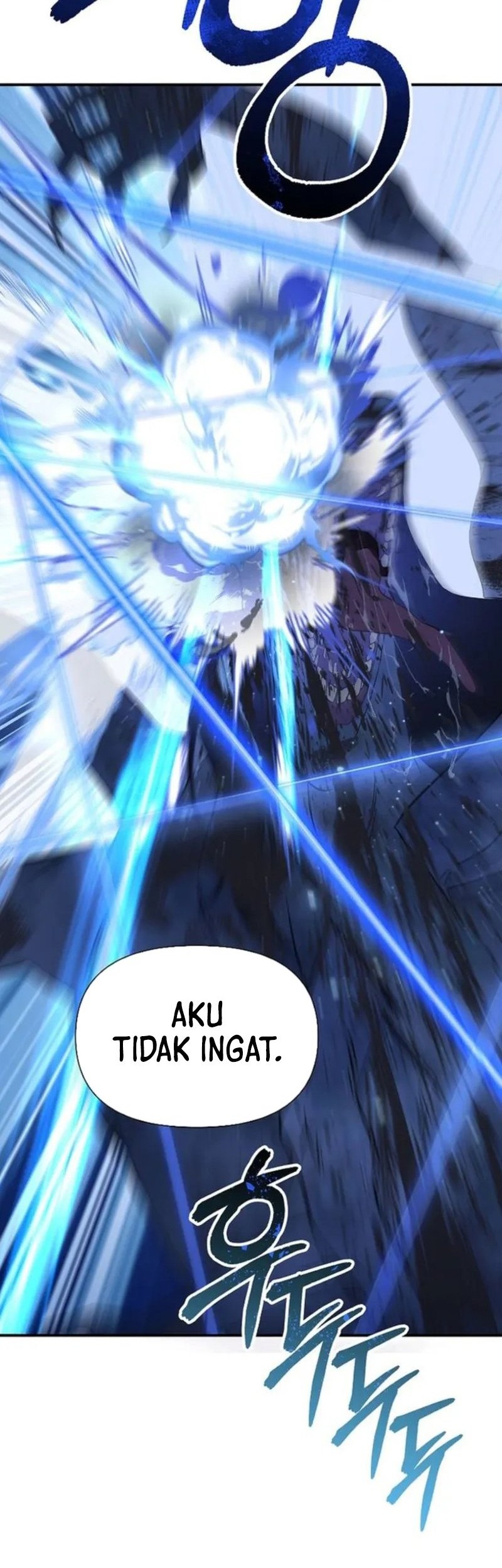 Somebody Stop the Pope Chapter 49 Gambar 36