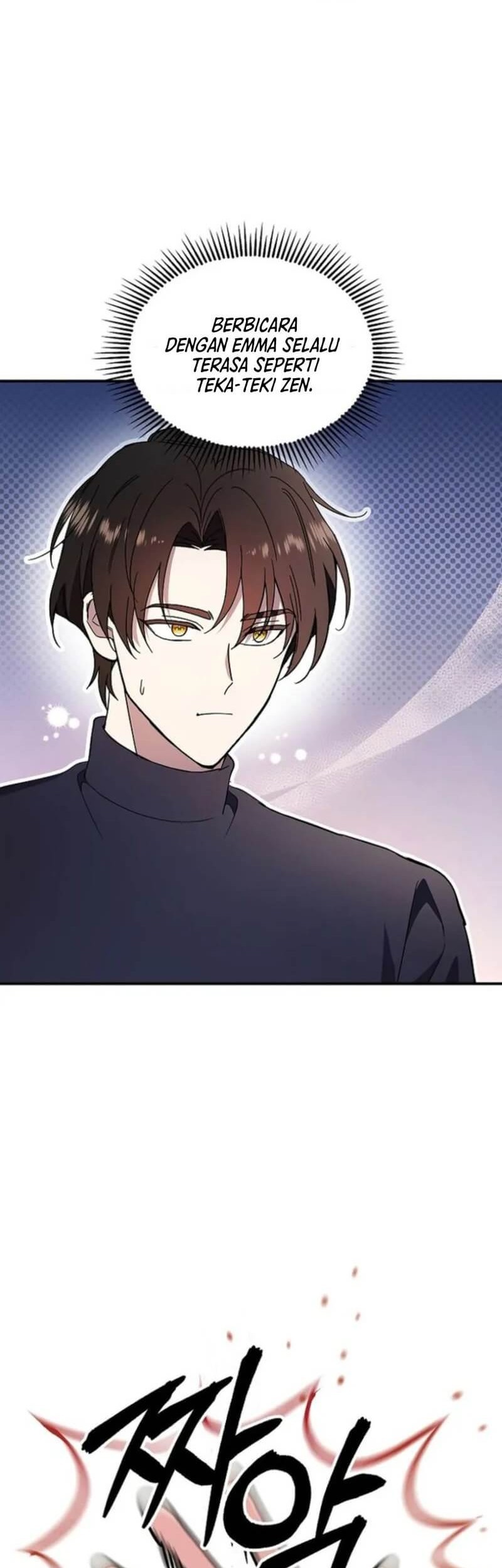 Somebody Stop the Pope Chapter 50 Gambar 41