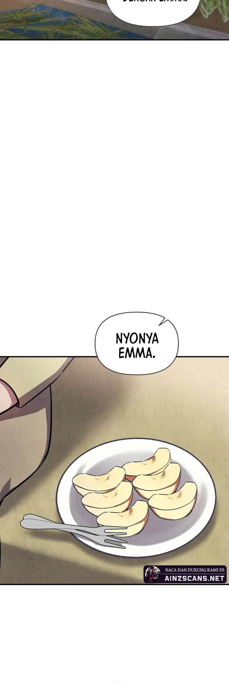Somebody Stop the Pope Chapter 50 Gambar 44