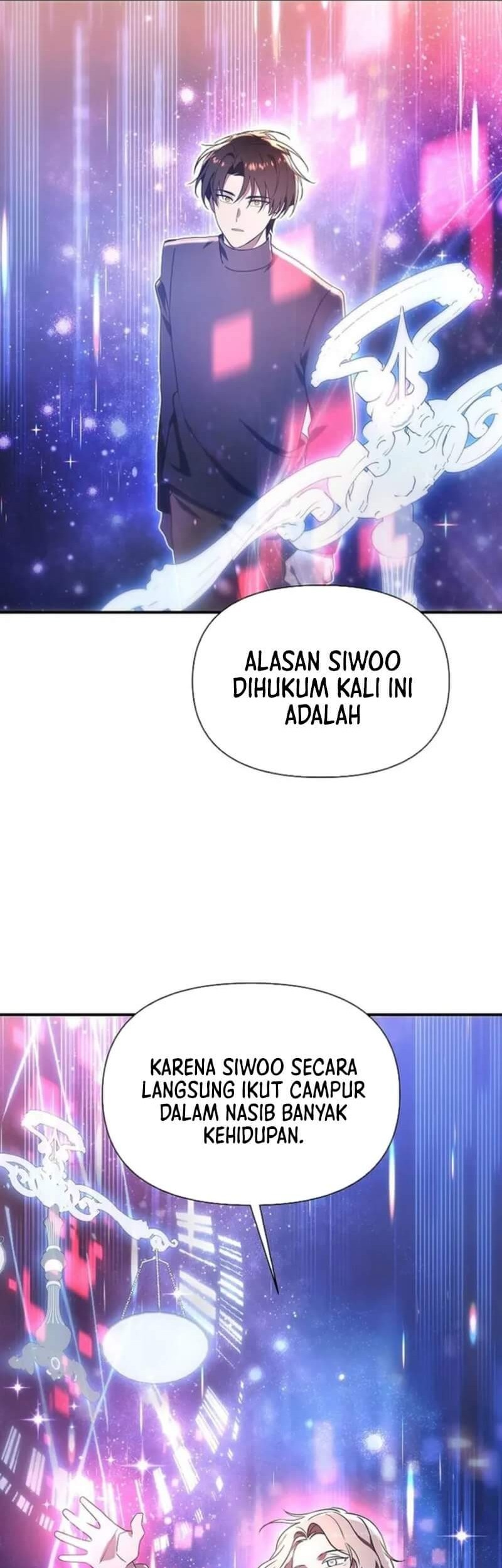 Somebody Stop the Pope Chapter 50 Gambar 53