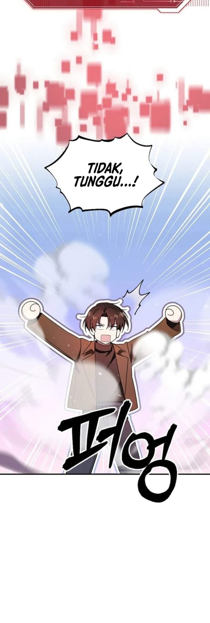 Somebody Stop the Pope Chapter 50 Gambar 4