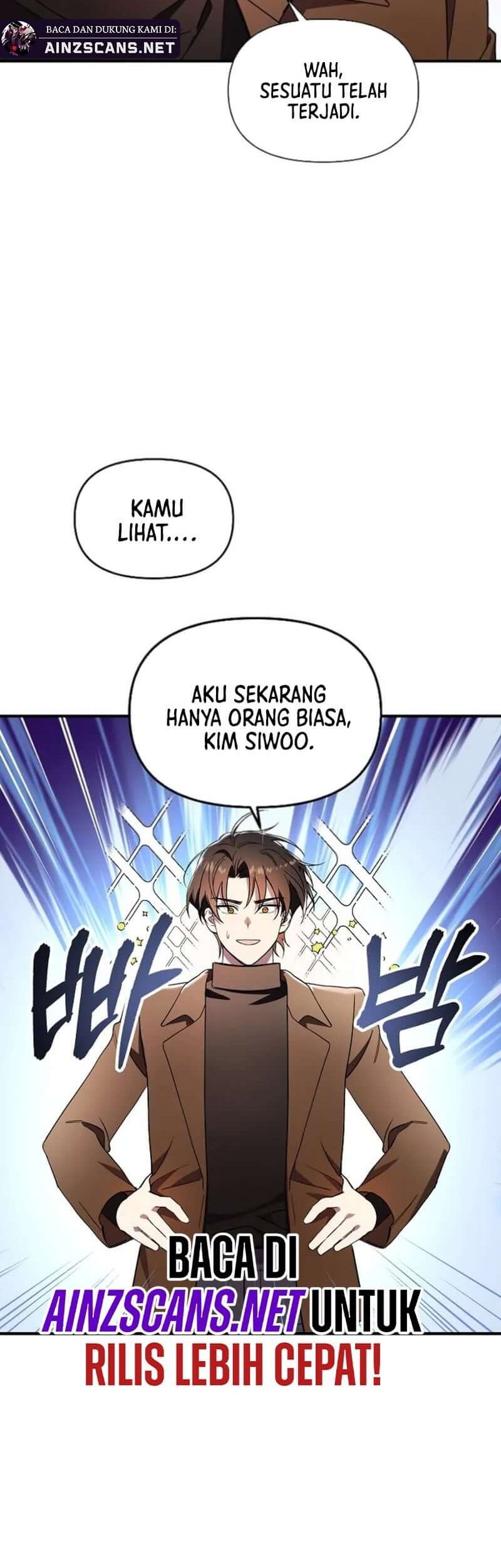 Somebody Stop the Pope Chapter 50 Gambar 8