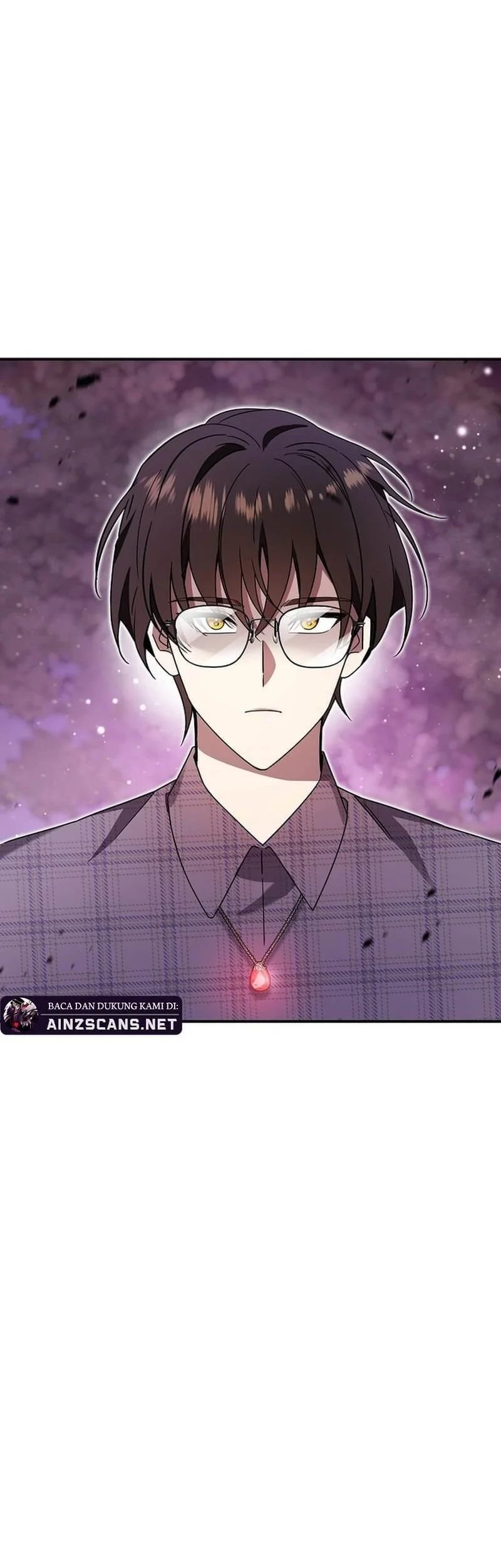 Somebody Stop the Pope Chapter 55 Gambar 37