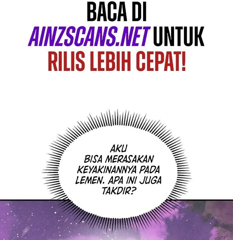 Somebody Stop the Pope Chapter 55 Gambar 44